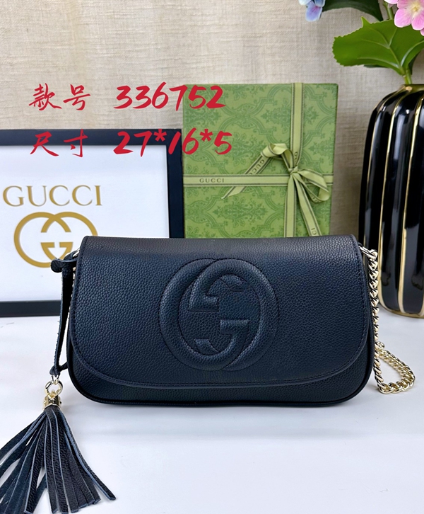 激安グッチバッグコピー正面デザイン